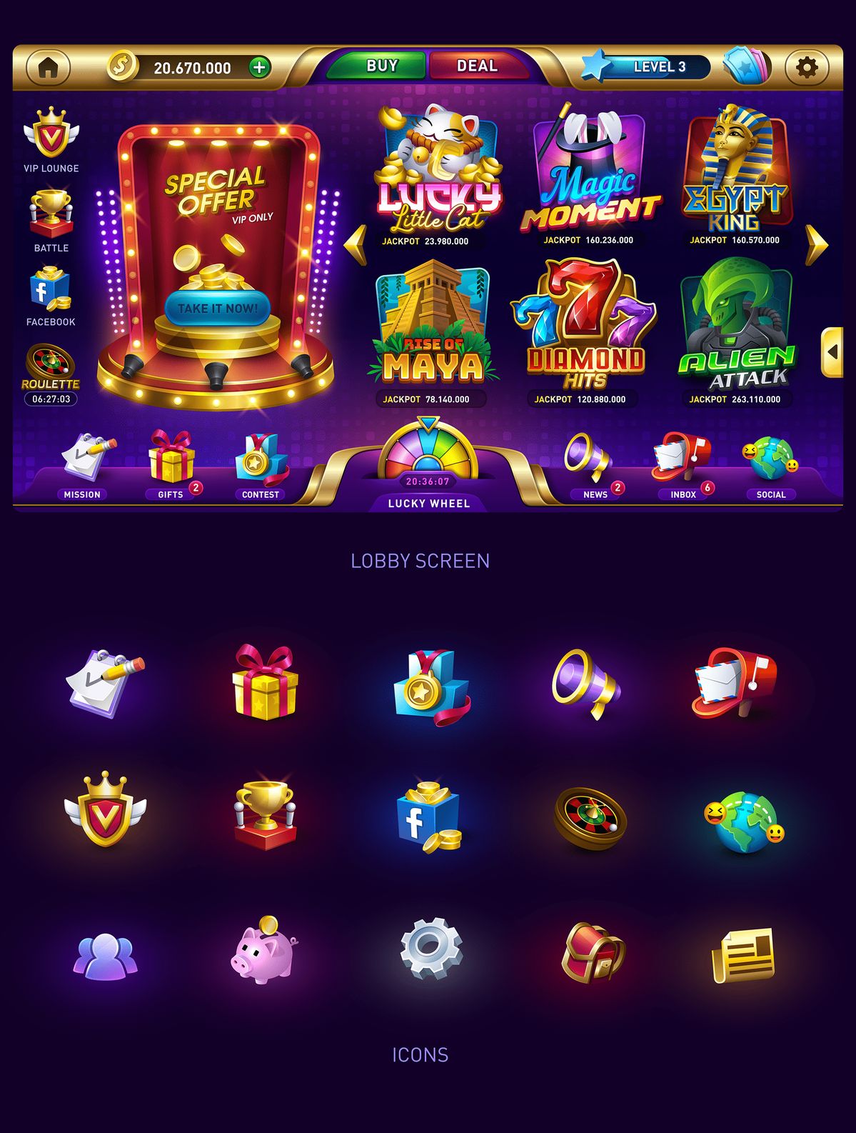 Baccarat Macao
