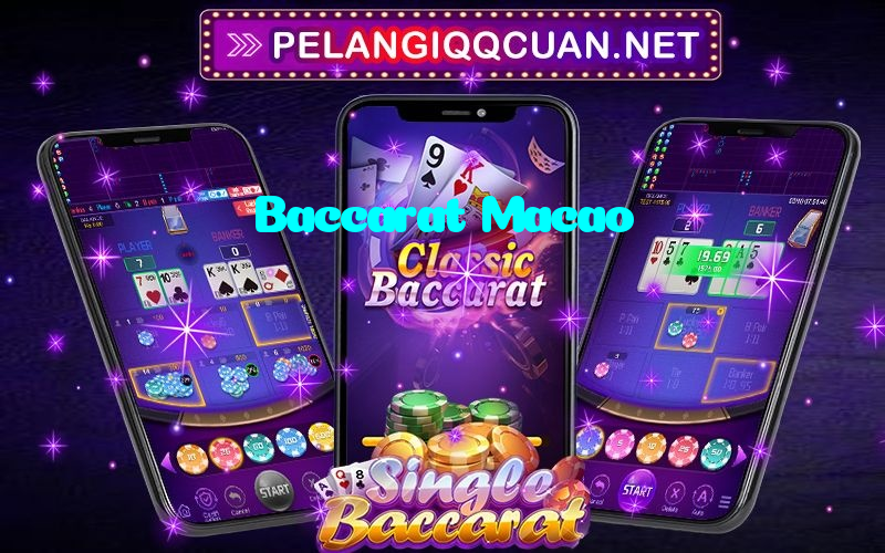 making first deposit on Baccarat Macao website using local payment methods in Pakistan