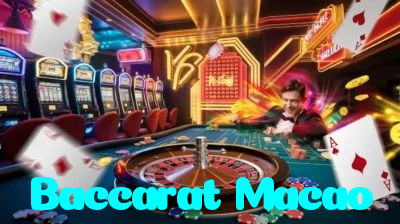 Baccarat Macao خوش آمدید بونس +600% پیشکش موبائل ایپ کے پروموشن سیکشن میں دکھائی دیتی ہے۔