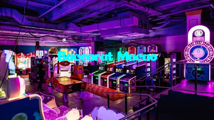 available types of Baccarat Macao bet including pre-match live express and system bets