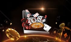 Baccarat Macao casino presented on mobile device in Pakistan with slots and live games