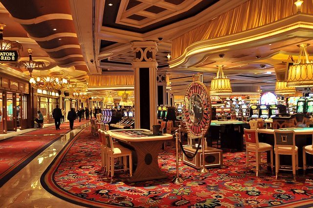 Baccarat Macao پاکستان ریئل منی گیمز