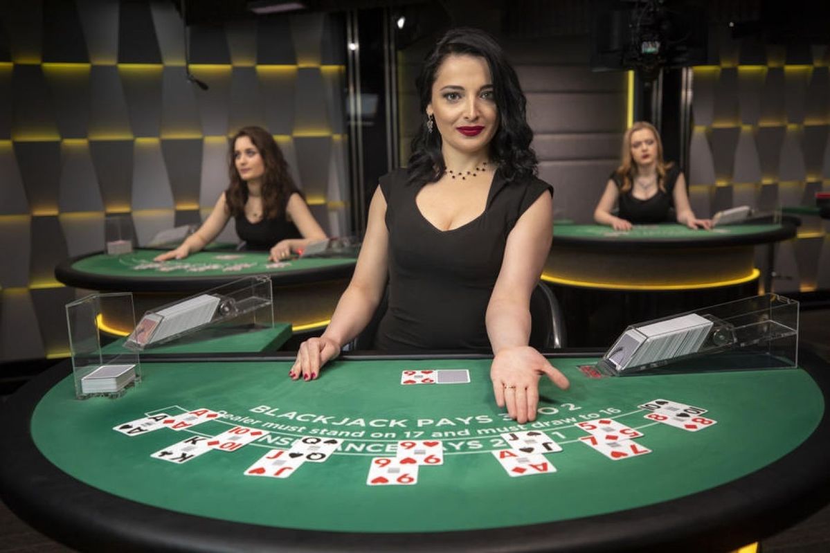 Baccarat Macao پاکستان ریئل منی گیمز