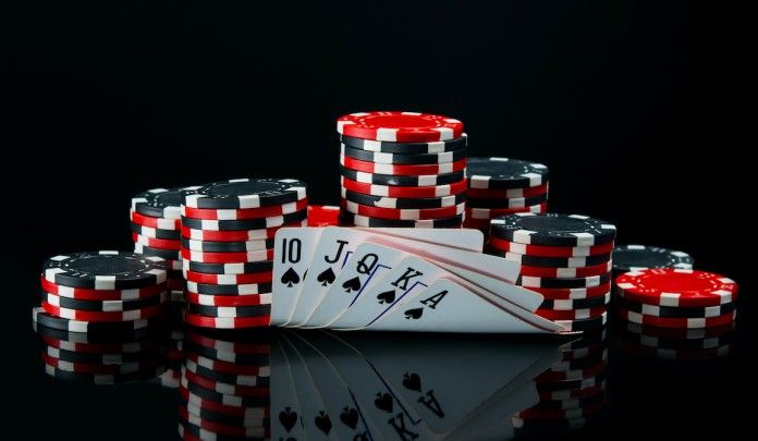 Baccarat Macao پاکستان ریئل منی گیمز