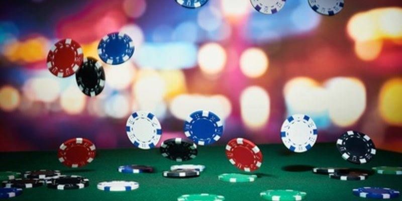 Baccarat Macao پاکستان ریئل منی گیمز